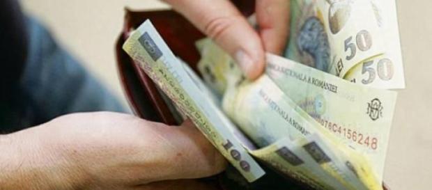 Salariile vor crește din 2016 Salariile vor crește din 2016
