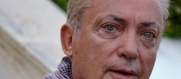 Udo Kier spielt in "Altes Geld" mit. Udo Kier spielt in "Altes Geld" mit.
