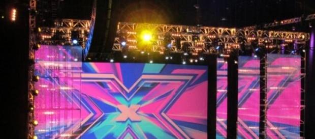 X-Factor Behind The Scenes X-Factor Behind The Scenes