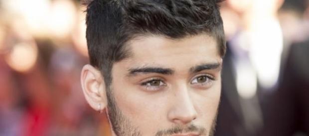 Zayn Malik poderá lançar-se a solo Zayn Malik poderá lançar-se a solo
