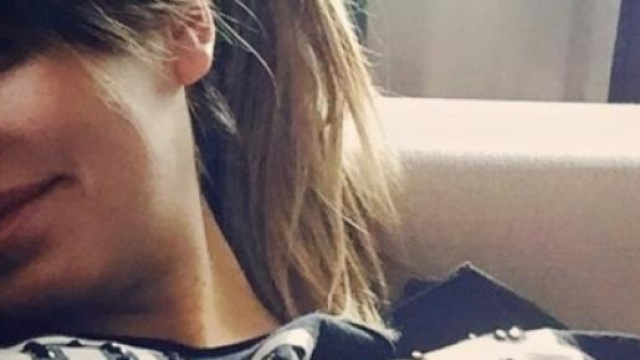 Alessia Cammarota insultata per i chili di troppo