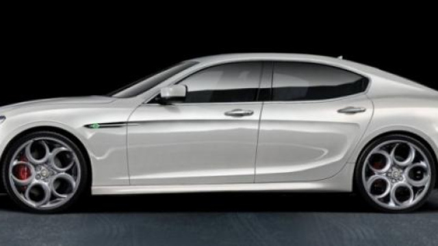 Alfa Romeo Giulia: le sorprese non finiscono mai 