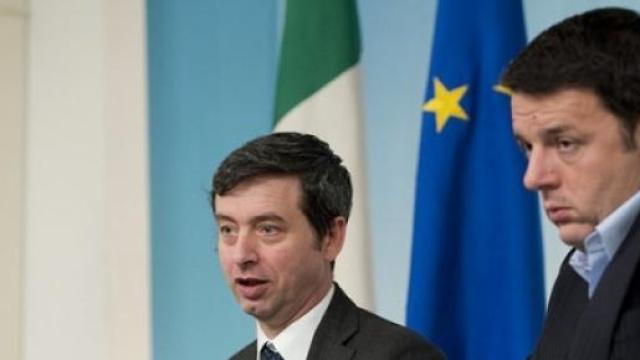 Amnistia e indulto 'inutili' per Renzi e Orlando