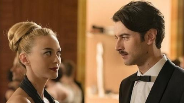 Anticipazioni Velvet del 27-03-2015