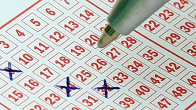 Estrazione Lotto e SuperEnalotto 28 marzo 2015