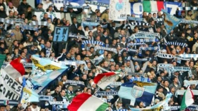 Lazio - Roma derby da champions