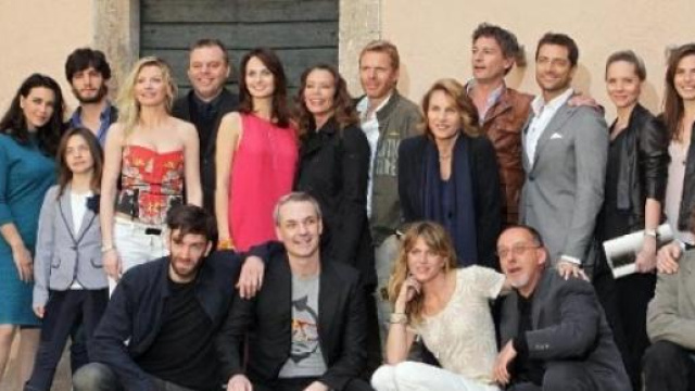 Le tre rose di Eva 3 replica seconda puntata