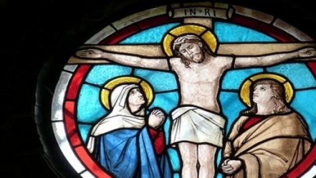 Programmi in TV per la Settimana Santa