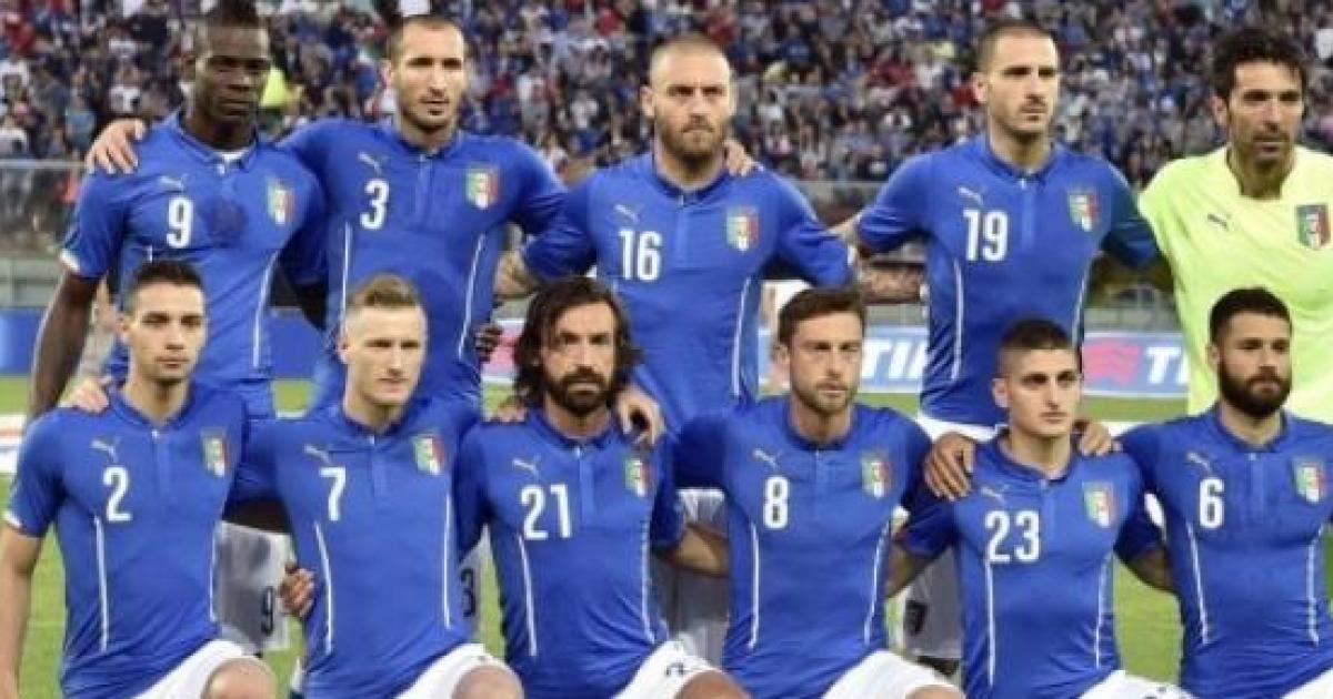 Bulgaria-Italia di oggi 28/3: diretta tv e info streaming ...