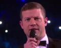 Dermot O’Leary quits The X Factor