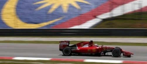 GP Malesia F1 2015: orari gara diretta/differita 