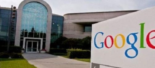 La sede di Google a Mountain View