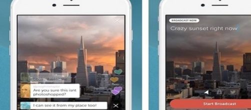 Periscope, la nuova app firmata Twitter