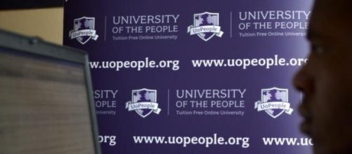 Students from all over the world attend UoPeople