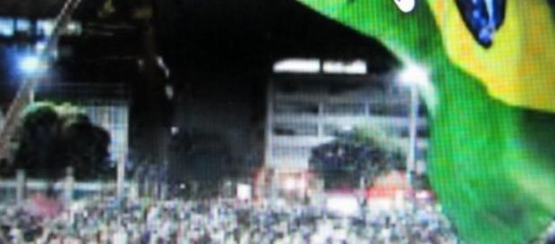 2015 promete ser o ano dos protestos 2015 promete ser o ano dos protestos