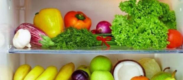 Alimente care nu ar trebui ținute în frigider Alimente care nu ar trebui ținute în frigider