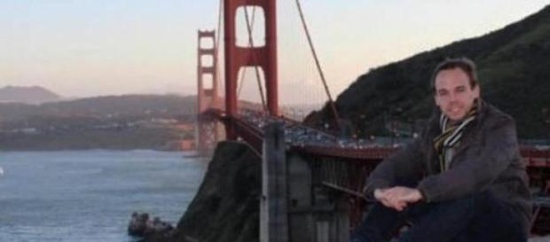 andreas lubitz, la testimonianza della ex andreas lubitz, la testimonianza della ex