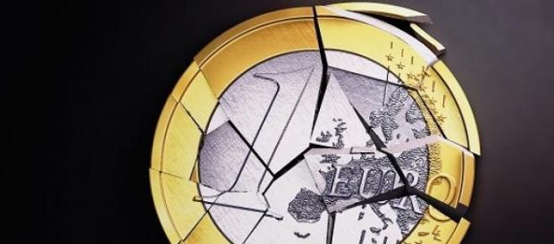 Czy Polska dołączy do upadającej strefy euro? Czy Polska dołączy do upadającej strefy euro?
