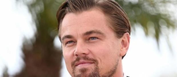 DiCaprio é o actor mais bem pago. DiCaprio é o actor mais bem pago.