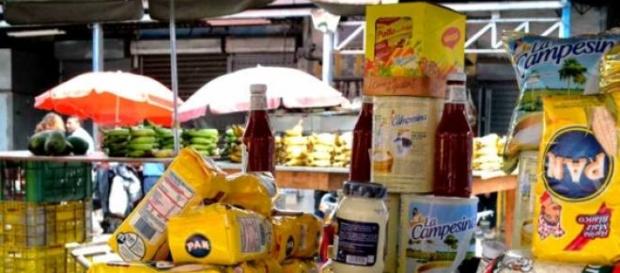 El precio de los alimentos de la Sexta El precio de los alimentos de la Sexta
