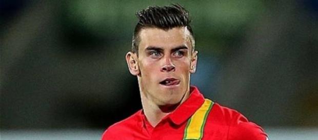 Gareth Bale a reusit o dubla Gareth Bale a reusit o dubla
