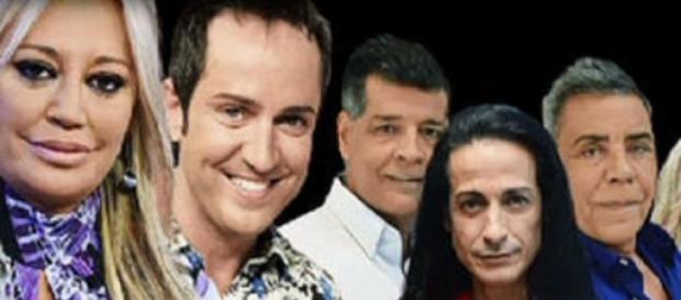GHVIP ha sido todo un éxito en esta edición GHVIP ha sido todo un éxito en esta edición