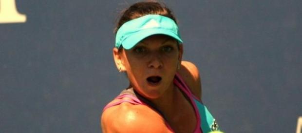 Halep pode sair de Miami como a 2ª melhor do mundo Halep pode sair de Miami como a 2ª melhor do mundo