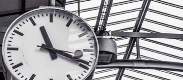 Inteligencia emocional frente al cambio de hora Inteligencia emocional frente al cambio de hora