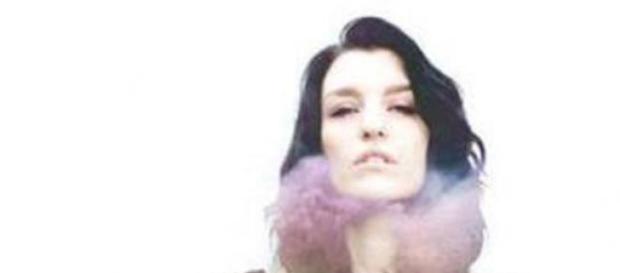 Kimi en el sueño nebuloso de Draemings Kimi en el sueño nebuloso de Draemings