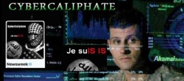 La guerra santa nell'era di internet La guerra santa nell'era di internet