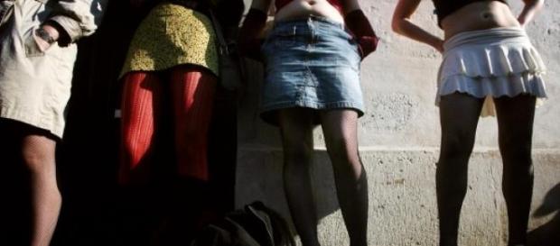 La pénalisation de la prostitution sera débattue. La pénalisation de la prostitution sera débattue.