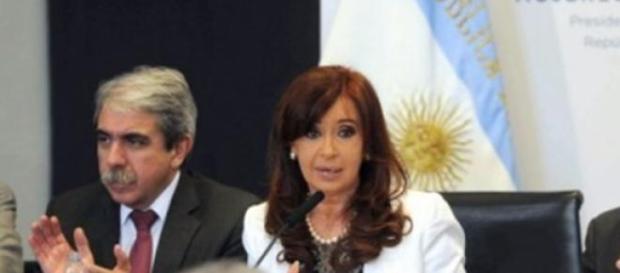 La Presidenta anunció medidas a favor del consumo La Presidenta anunció medidas a favor del consumo