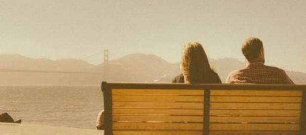 Más amor y menos discusiones de pareja Más amor y menos discusiones de pareja