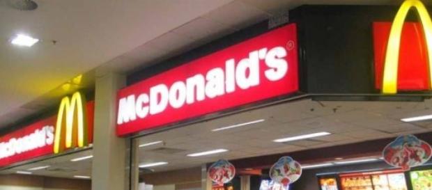 McDonald's Romania, controlat de rusi McDonald's Romania, controlat de rusi