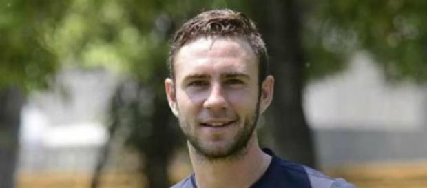 Miguel Layún feliz de estar en la Selección Miguel Layún feliz de estar en la Selección