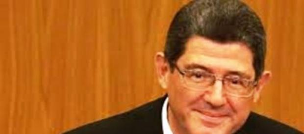 Ministro da Fazenda, Joaquim Levy Ministro da Fazenda, Joaquim Levy