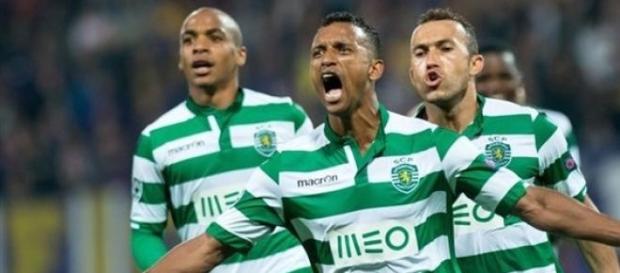 Nani vive novamente momentos inesquecíveis Nani vive novamente momentos inesquecíveis