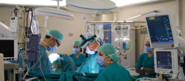 Non-beating heart transplant Non-beating heart transplant