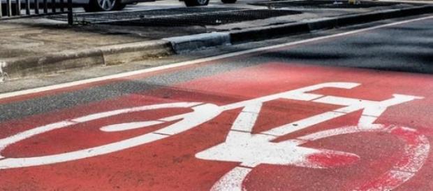 Prefeitura poderá retomar obras das ciclovias Prefeitura poderá retomar obras das ciclovias