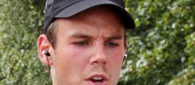 Quem era Andreas Lubitz? Ex-namorada responde Quem era Andreas Lubitz? Ex-namorada responde
