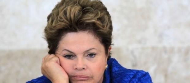 "A inflação está sob controle", alega a candidata "A inflação está sob controle", alega a candidata