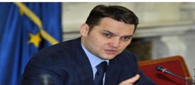 Senatorul Dan Sova a scapat de arest Senatorul Dan Sova a scapat de arest