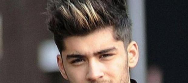 Zayn Malik saiu dos One Direction esta semana. Zayn Malik saiu dos One Direction esta semana.