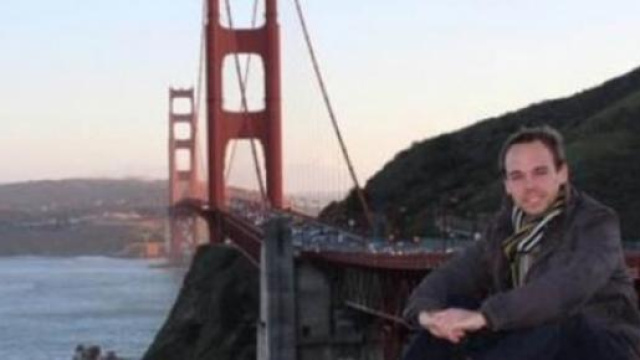 Andreas Lubitz, il copilota suicida. 