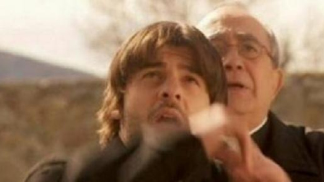 Anticipazioni telenovela Il Segreto shock.