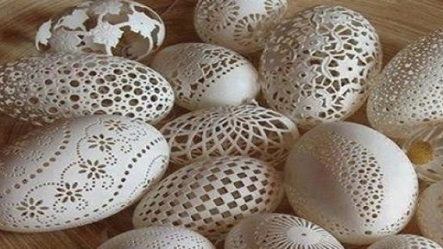 Buona Pasqua, auguri hi-tech: su whatsapp, dal web