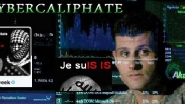 La guerra santa nell'era di internet