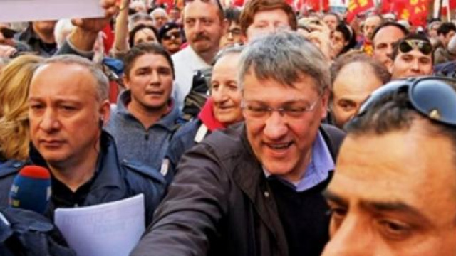 Landini: ridurre età pensionabile e orari lavoro