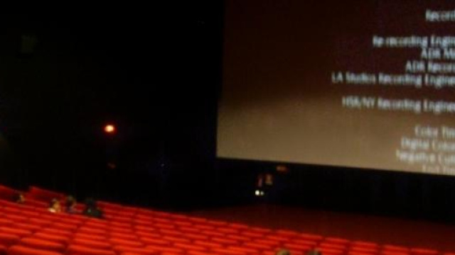 Lettere di uno sconosciuto, nuovo film di Zhang.