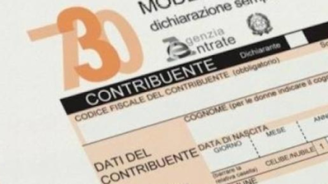 Modello 730 precompilato 2015, errori e sanzioni